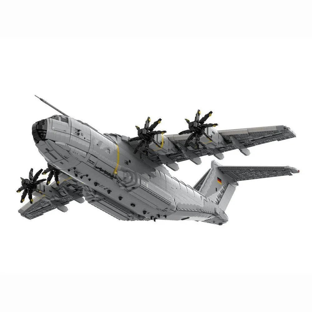 Airbus A400M Atlas | 14793PCS