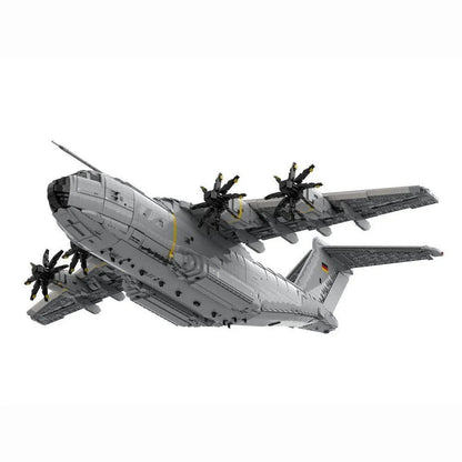 Airbus A400M Atlas | 14793PCS