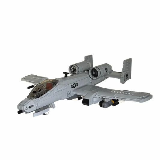 A-10 'Warthog' Thunderbold II | 1001pcs