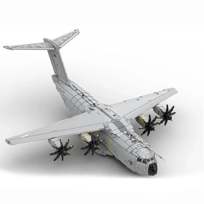 Airbus A400M Atlas | 14793PCS